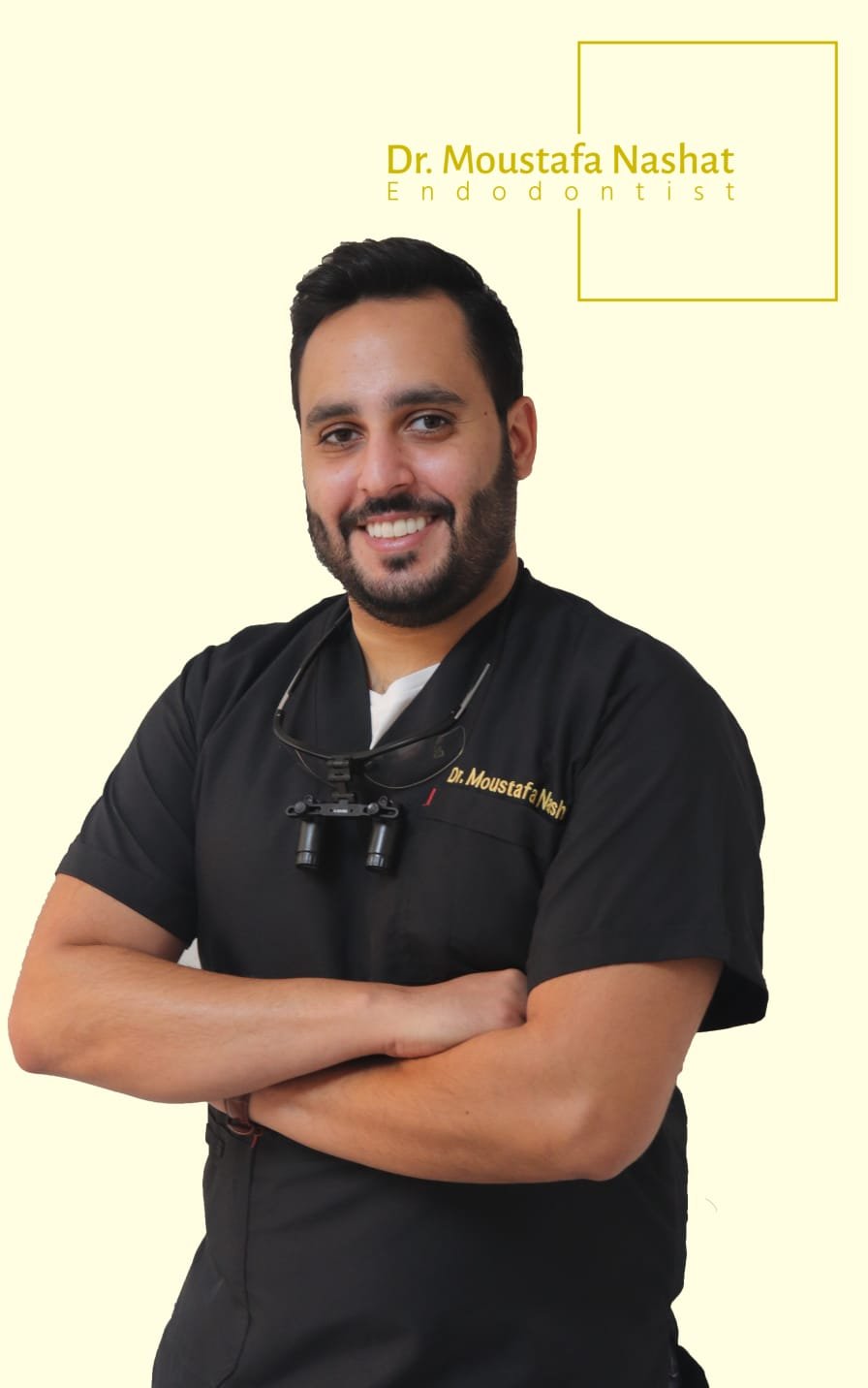 Dr. Moustafa Nashat