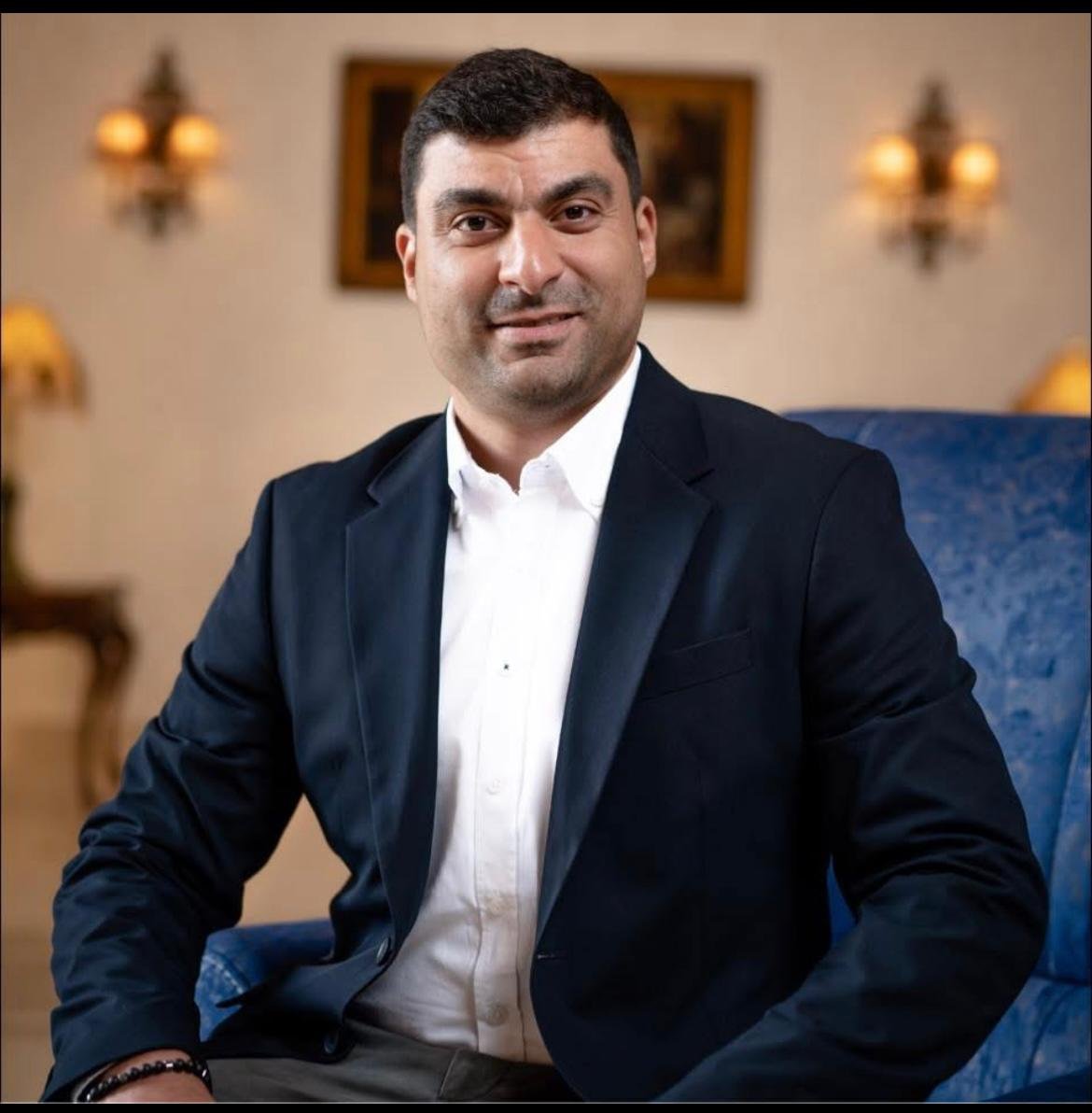 Dr. Mohamed Sami Safwat