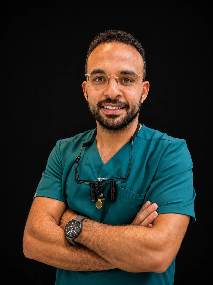 Dr. Ahmed Khalifa