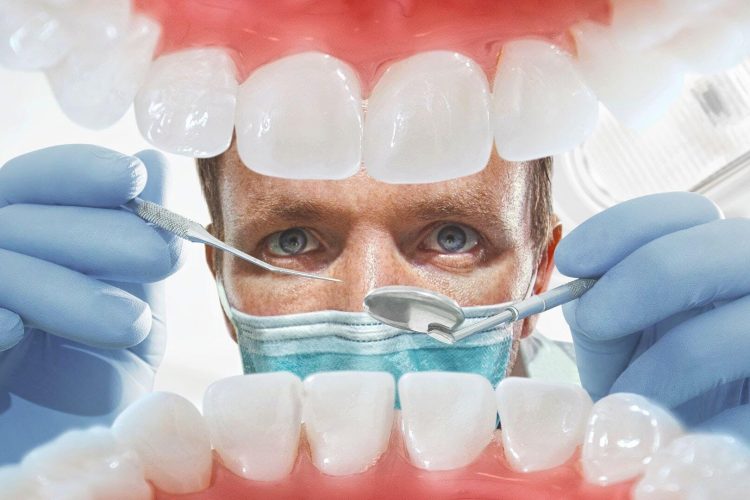 "Личный стоматологический опыт"