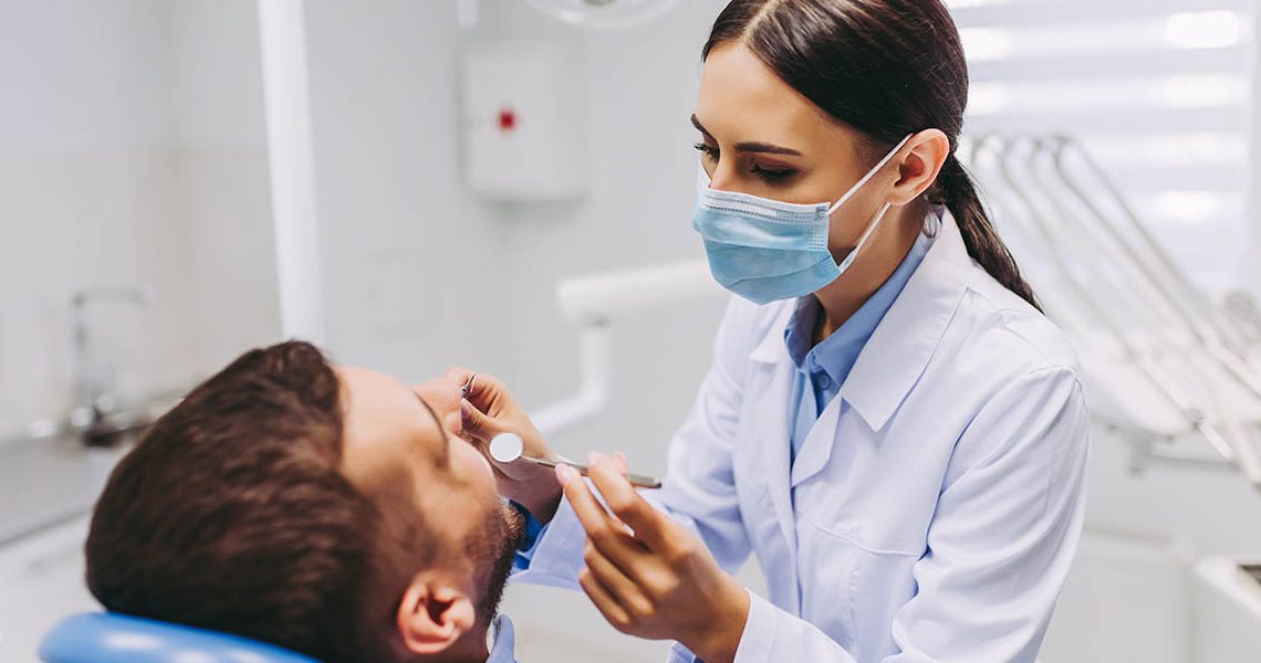 "Личный стоматологический опыт"