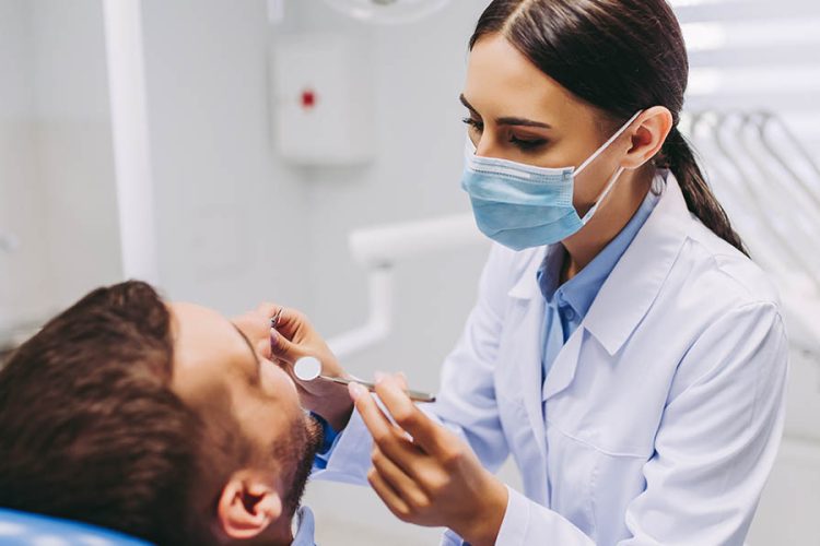 "Личный стоматологический опыт"